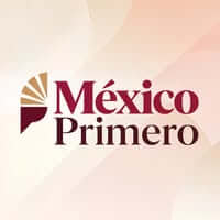 Logotipo de México Primero